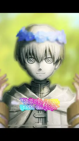 Quem diria que o Identity V ia me falir mais que o Genshin um dia? Hahaha. Que nunca tenha um crossover com SAO ou diarios de uma apotecaria ou estou ferrada. #identityv #identityvbrasil #idvbrasil #idvbr #identityvedit 