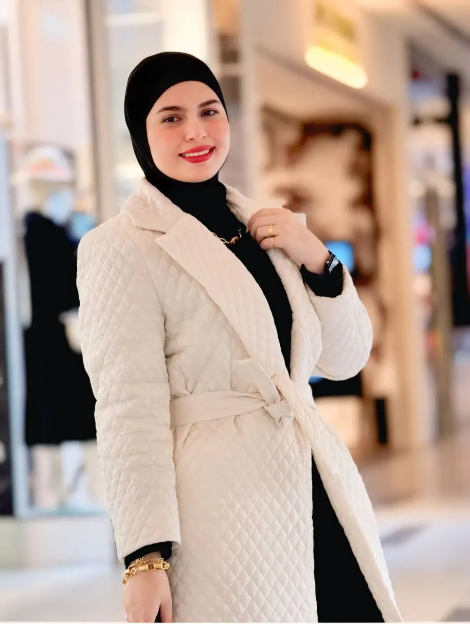 #فاطمة_قيدار#الاعلامية_فاطمة_قيدار#فاطمه_قيدار#فاطمة_قيدار_خبر#إعلام_عراقي