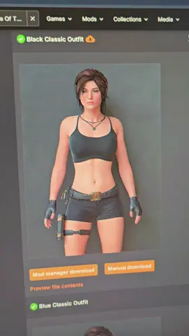 Heyyy tomb raider fans....whats wrong with yoouu???🥰🖤🖤 #laracroft #tombraider #riseofthetombraider  #shadowofthetombraider #sottr 