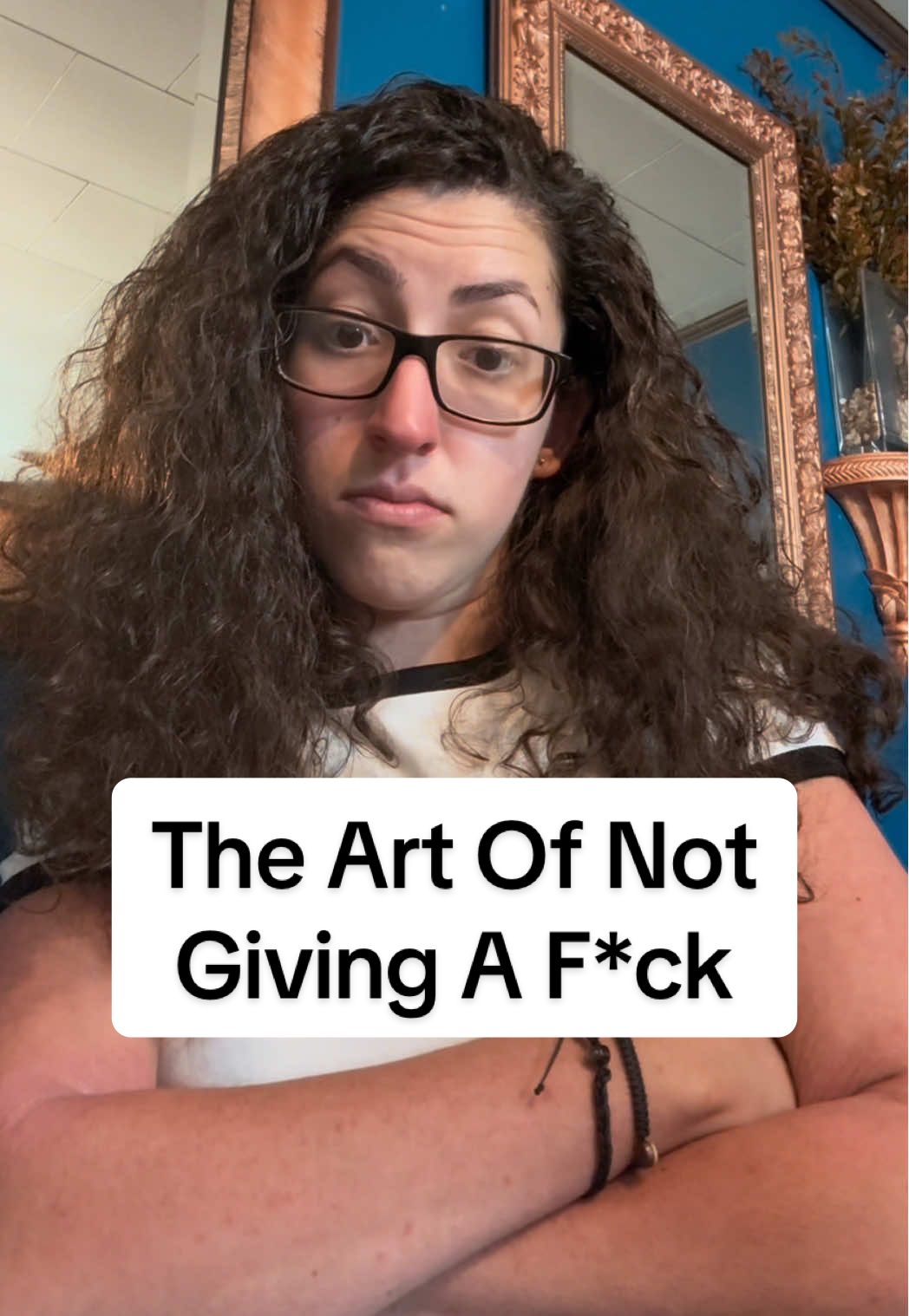 The Art Of Not Giving A F*ck #LifeAdvice #liveyourlife #brianachahine 