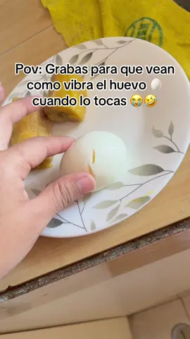 Me asusté 😭 #paratiiiiiiiiiiiiiiiiiiiiiiiiiiiiiii #fypシ゚ #explosion #cuandosuenaelboom #viraltiktok #huevo 