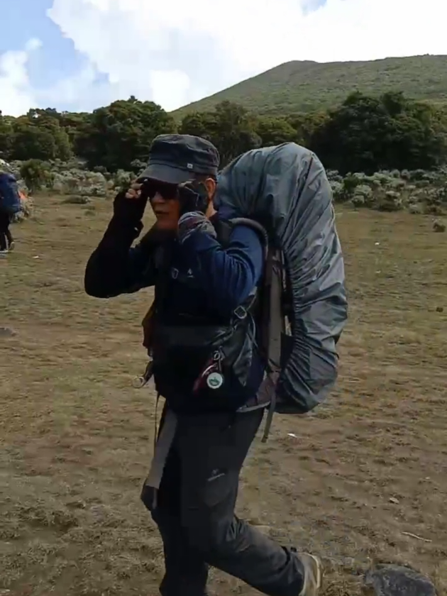 surken kawan #10agustus2025  #alunalunsuryakencana  #gedepangrango2958mdpl 