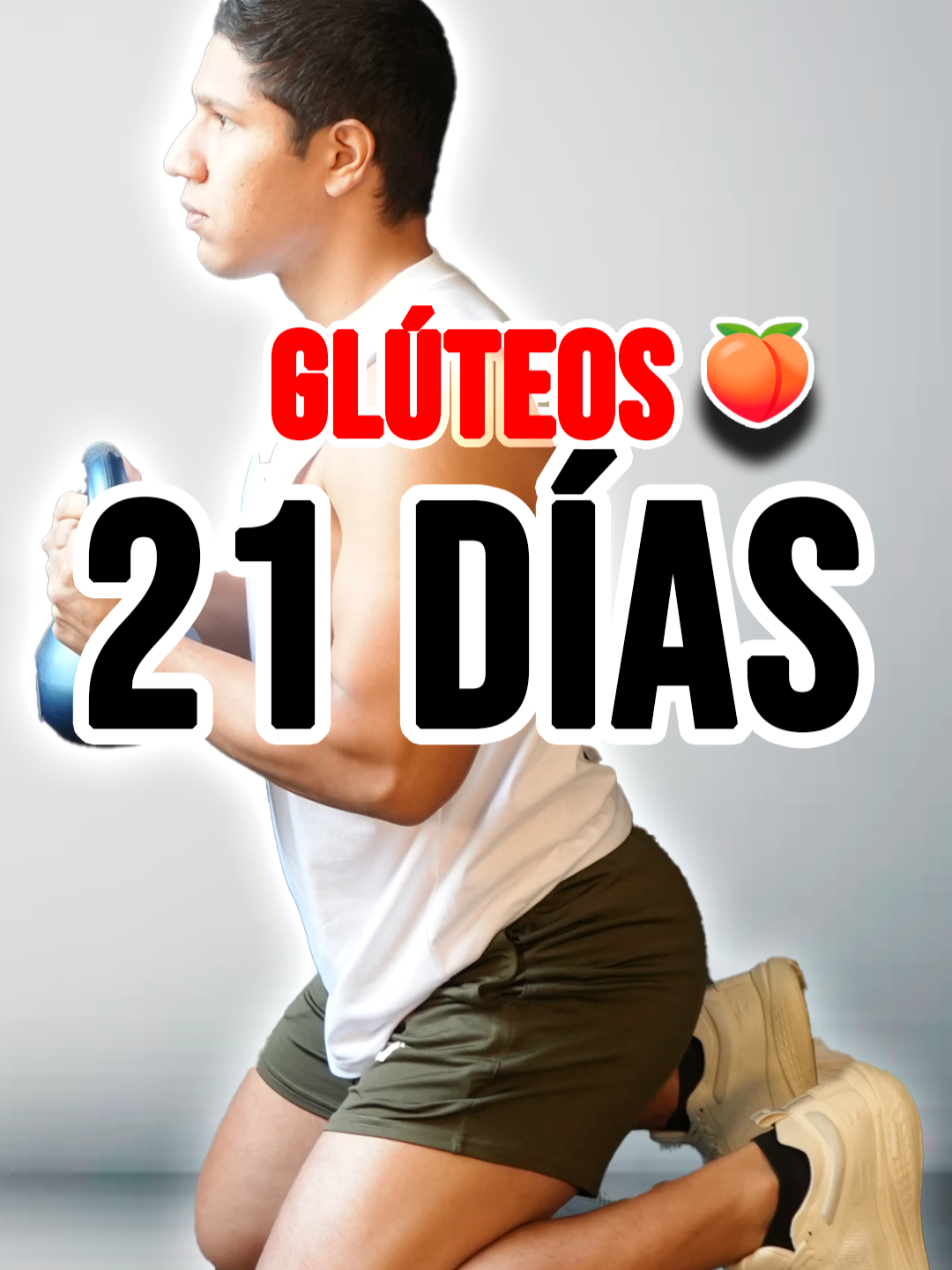📅RETO 21 DÍAS: Aumenta GLÚTEOS para MUJERES +50 Años (Solo 1 mancuerna) 🍑¡HAZ ESTO! #ejercicios #ejercicio #gluteos #gluteo #glúteosdeacero #fitness #training #ejerciciosencasa