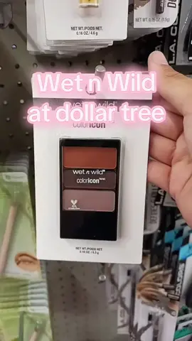 wet n wild finds at dollar tree @Dollar Tree @wetnwildbeauty  #dollartree #dollartreefinds #wetnwild  #nucitahalvarez  #onthisday 