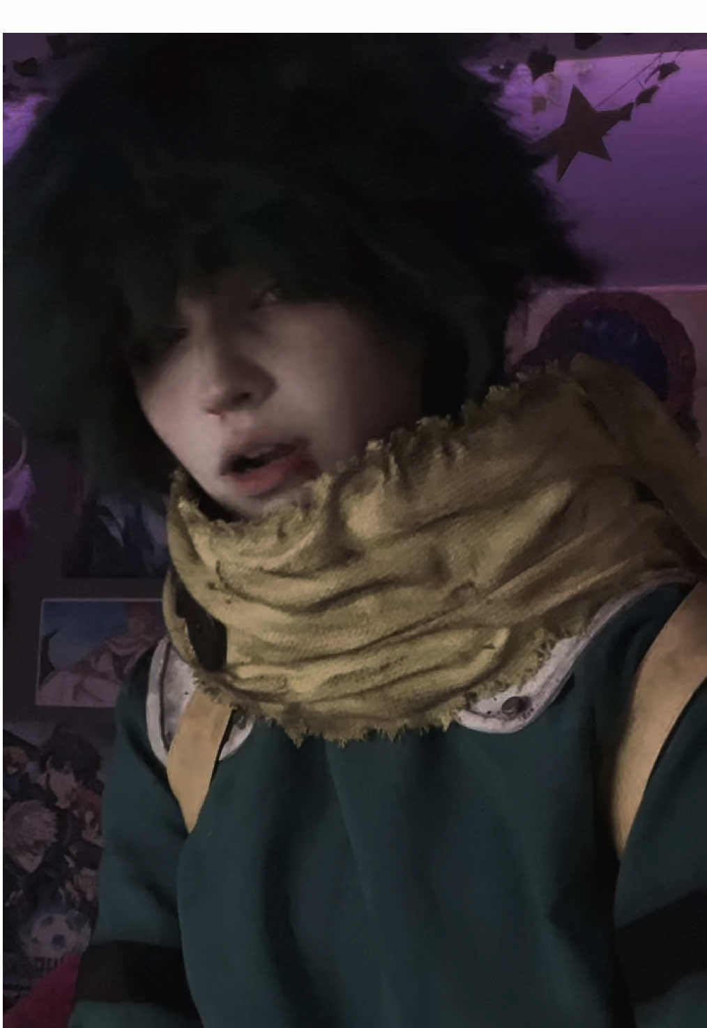 -#VIGILANTEDEKU :: тьфу я весь час забуваю відео закинути, вже навіть нагадування поставила   🔗#darkdekucosplay #vigilantedekucosplay #deku #dekucosplay #mha #bnha #mhacosplay #bnhacosplay #bnhacosplayer #midoriyaizuku #izukumidoriya #izukumidoriyacosplay #izuku #cosplay #anime #fyp 