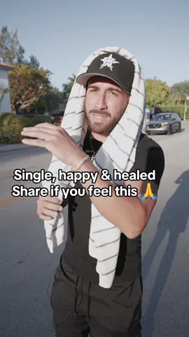 Self love or no love! #fyp #happy #dating #healed 