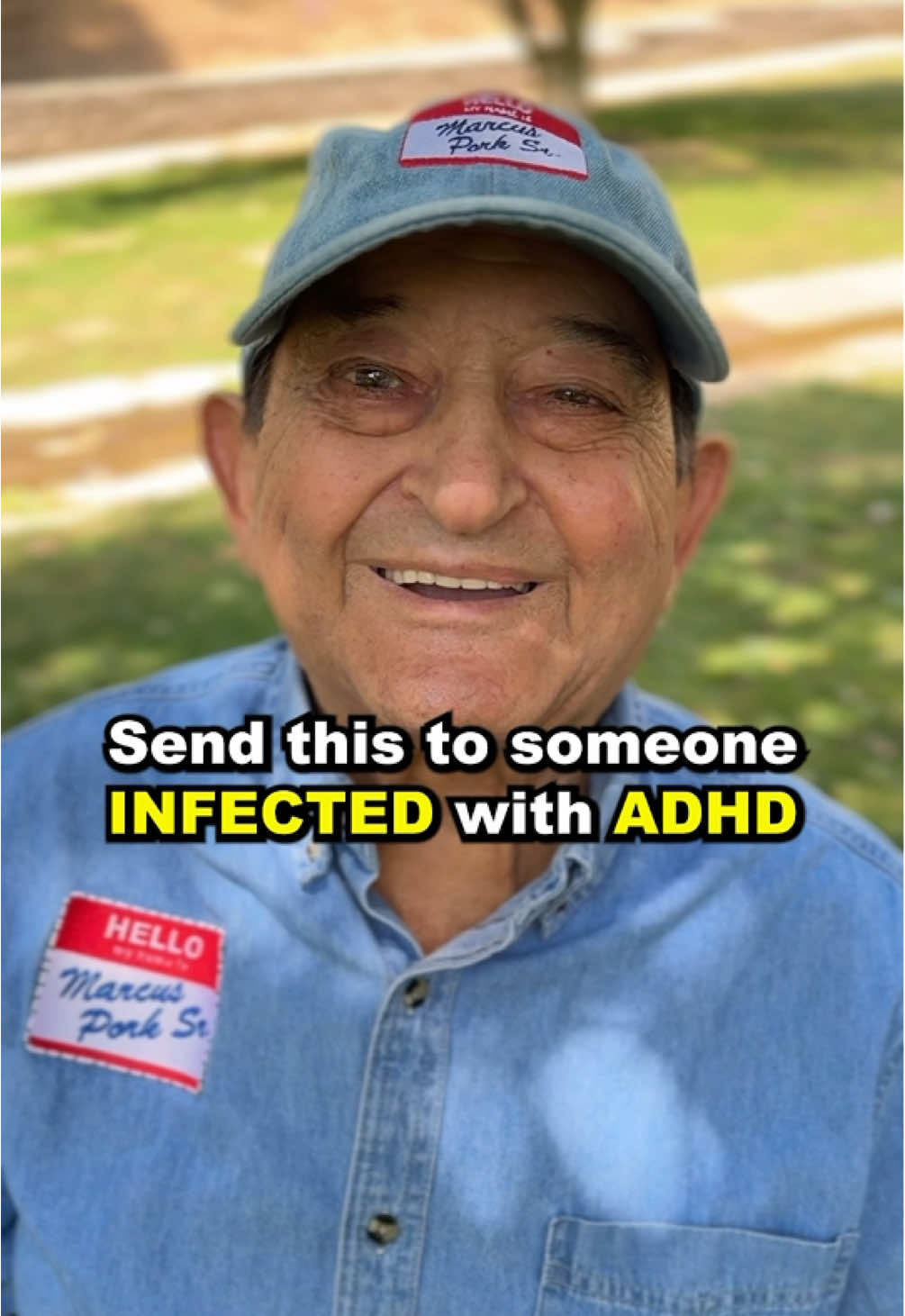 Your #adhd friend must see this Now 