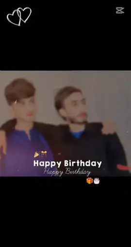 Happy birthday Mari jan 😘😘@Ayaanbaig @🥲:💔:بےوفا+S+❤‍🩹: 