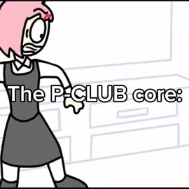 Tha P-CLUB core: #nosequeponer #fyp #paratii #nosequeponer #thepclub 