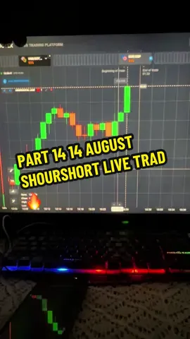 PART 14 14 AUGUST SHOURSHORT LIVE TRAD #VoiceEffects #forupage #gemmi_3shour #foru #videoviral 