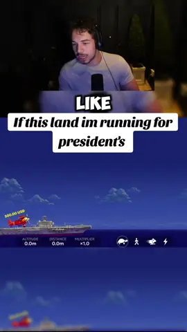 That was crazy!!! #president #politic #planegame #avia #rydurz 