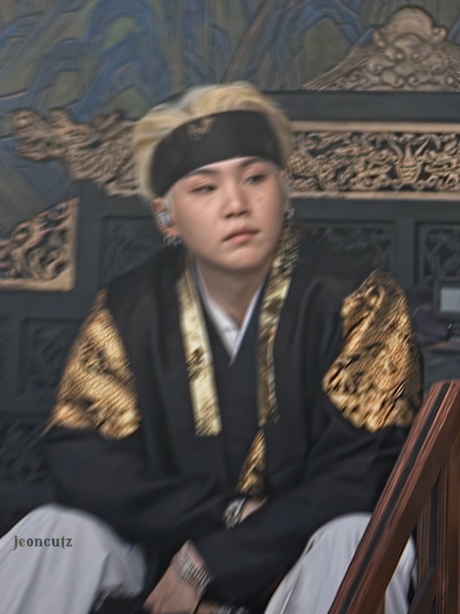 4/7 Suga ver. It's my first Suga edit #suga #yoongi #sugaedit #bts #fyp