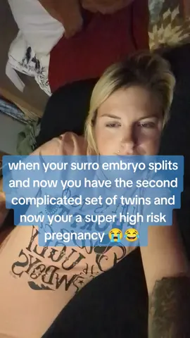 silly boys. it's been a rough round this time. but they are doing good now #20weekspregnant #overhalfdone #tttsawareness #twintotwintransfusionsyndrome #identicaltwins 