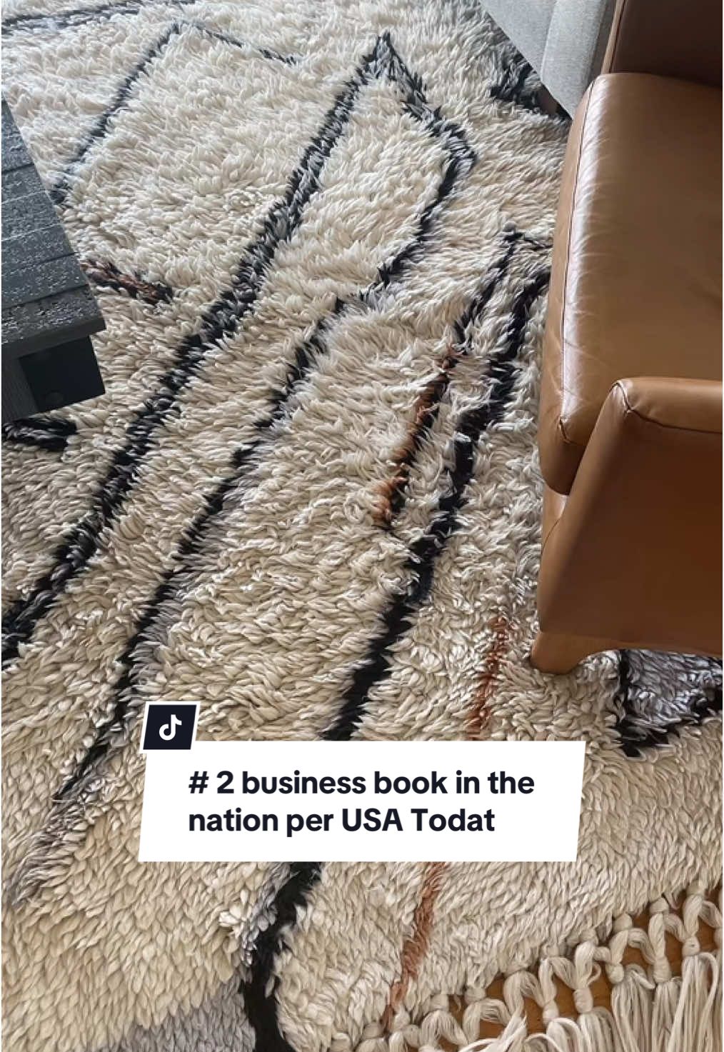 I have the # 2 business book in the entire country!!!  # 50 overall on USA Today  Profit Generating Pipeline is officially a big deal!! 