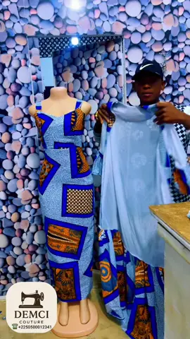Demci couture 