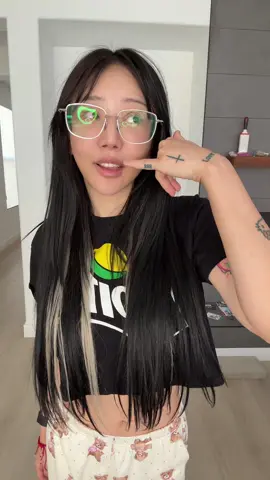 Hey boy 🥹 @MrBescene did my hair 