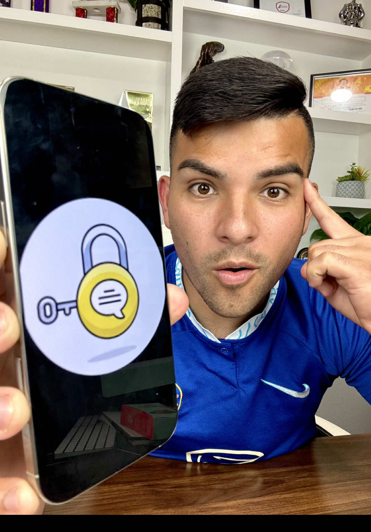 Como recordad y recuperar una contraseña! #contraseña #tips #iphonetips #google #AprendeEnTikTok 