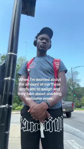 I’m legit scared 🥲 #fyp #college #welcomingweek #uwmadison 