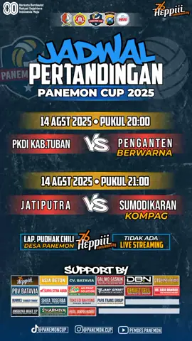 Laga Panas🔥