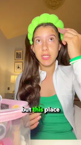 where am i going?! 🤩🤩🧐 #grwm #grwmroutine #guess #amusementpark #fyp 