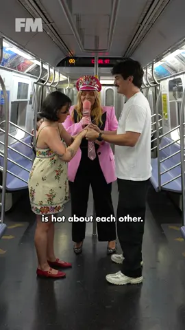 What’s one cookie thing you believe in?? 🍪💖 #LoveTrain 