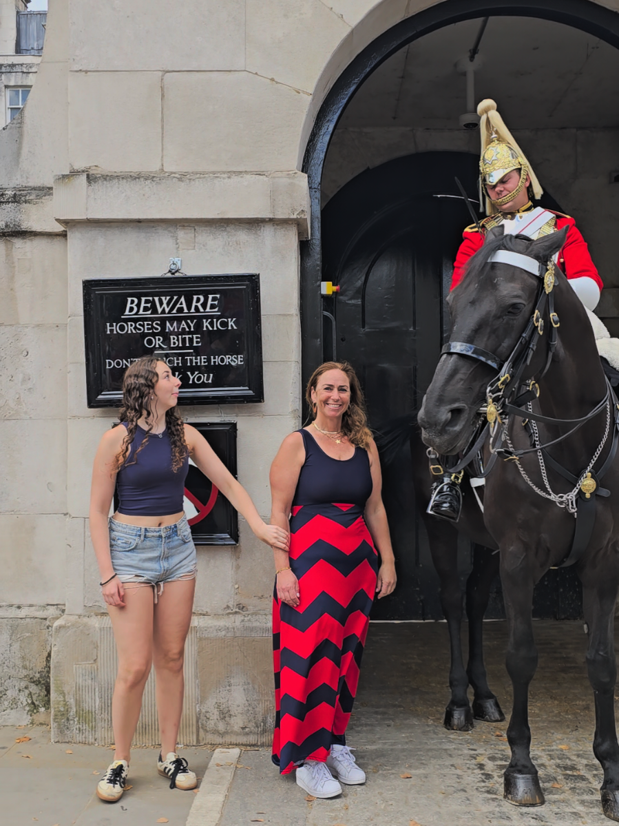 Horse Guards 
