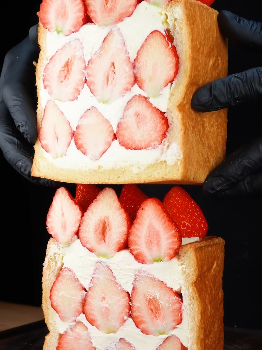 #asmr #tiktokfood #FoodLover 
