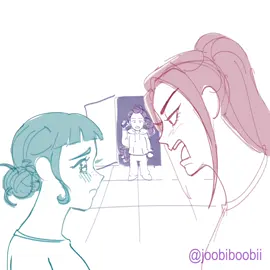 ⚠️ suggestive lol quick k-pop demon hunters polytrix shitpost i made still working on shera stuff i promise 🤗 helpp it’s only letting me use 5 hashtags f this bs !!  #huntrix #kpopdemonhunters #kpdh #animatic #wlw 