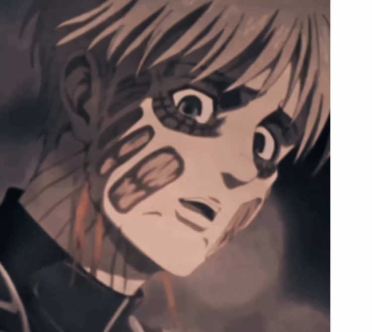 been a while since i edited him 😓 #ARMIN #arminarlert #aot #AttackOnTitan #fyp || ib/rm: @zaria. || 
