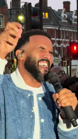 @Craig David 🔥🔥🔥🔥#djagonline #teamag #djag #music #london 