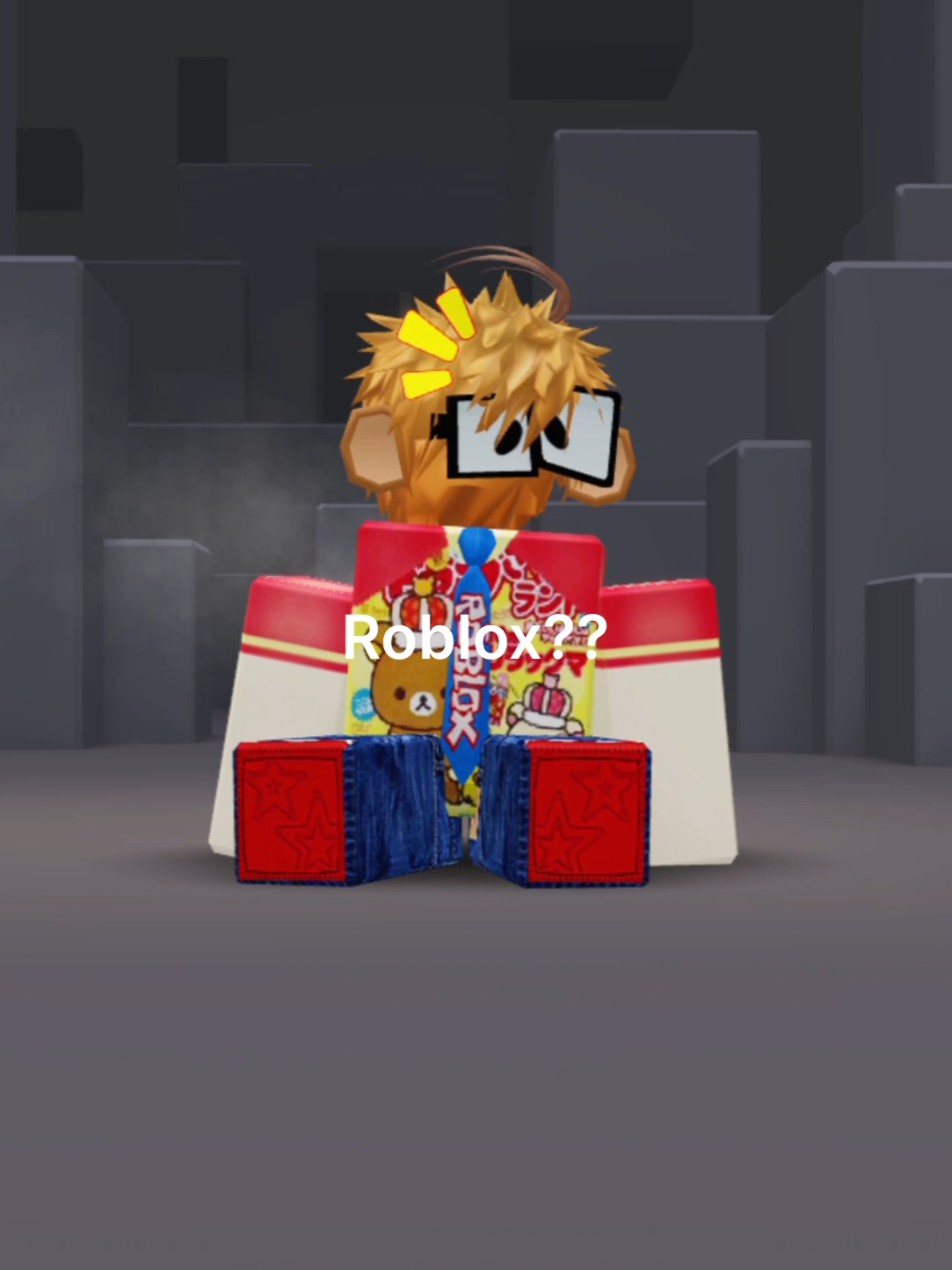These UGC emotes are so sick  [10:03] #fyp #roblox #funny #fypシ゚ #ocs 