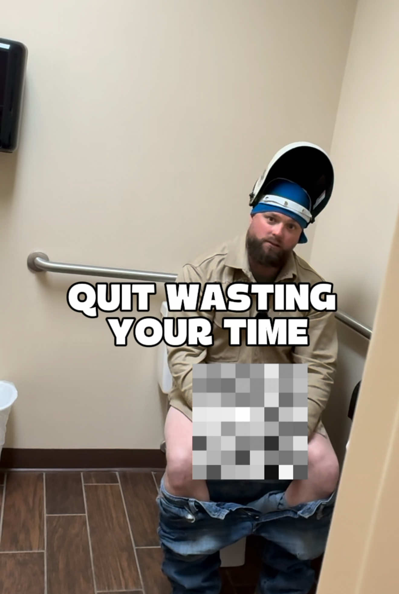 Did bro just say 6 7? Got questions about Missouri Welding Institute? Give us a call or shoot us a text at (417) 566-1446 🔽Hours of operations SUNDAY / CLOSED MONDAY-THURSDAY / 8:00am-4:30pm FRIDAY / 8:00-3:00pm SATURDAY / CLOSED #highpayingskills #weldingschools #tradeschool #learntoweld #weldingclasses
