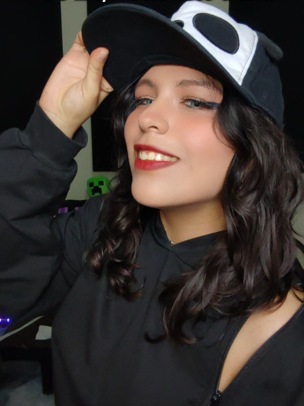 No me la puedo quitar de la cabeza AAAAHHHH #kickperu #rakkunmodelo #rakkunvtuber #rakkun #rakunvt #rakkuncara #rakkunx #vtuberclips #animegirl 