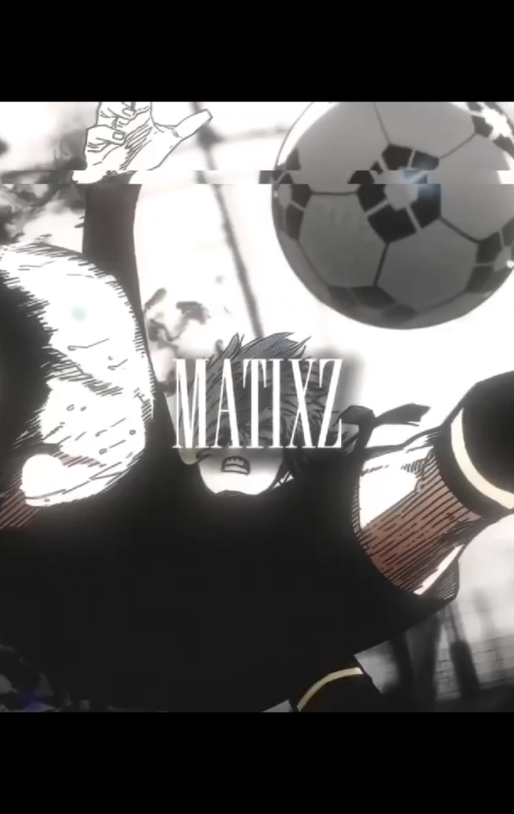 Impacto Kaiser 💀🔥 #kaiser #michaelkaiser #bluelockedit #anime #fyp 