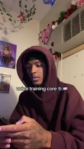 I got super depressed and stopped training my voice as much but I water to make this video to remind you all that voice training is not always linear and that you can take this at your own pace just like any other aspect of your transition. I also wanted to show you how silly it can sound, but if you own that silliness and lean into it, you can make training your voice really fun! Remember that practice makes progress and being perfect is overrated 💕 @ｃ ☆ ｄ ｅ ｎ ｃ ｅ !! -- ❀★ I did the thing you recommended! ##trans##mtf##voicetraining