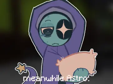 He just likes to sleep really Tags #dandysworld #dandysworldsprout  #dandysworldcosmo #dandyaworldart #dandysworldroblox 