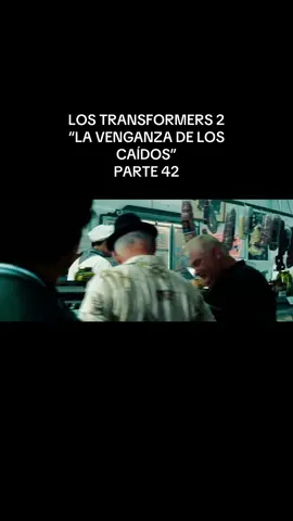 SIGUEME PARA MAS #entertainment #entretenimiento #movie #movieclips #transformers #optimusprime #megatron #meganfox 