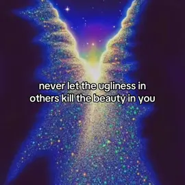 never let the ugliness in others kill the beauty in you #sliceoflife #soultie #miracle #meanttobe #loveyou 