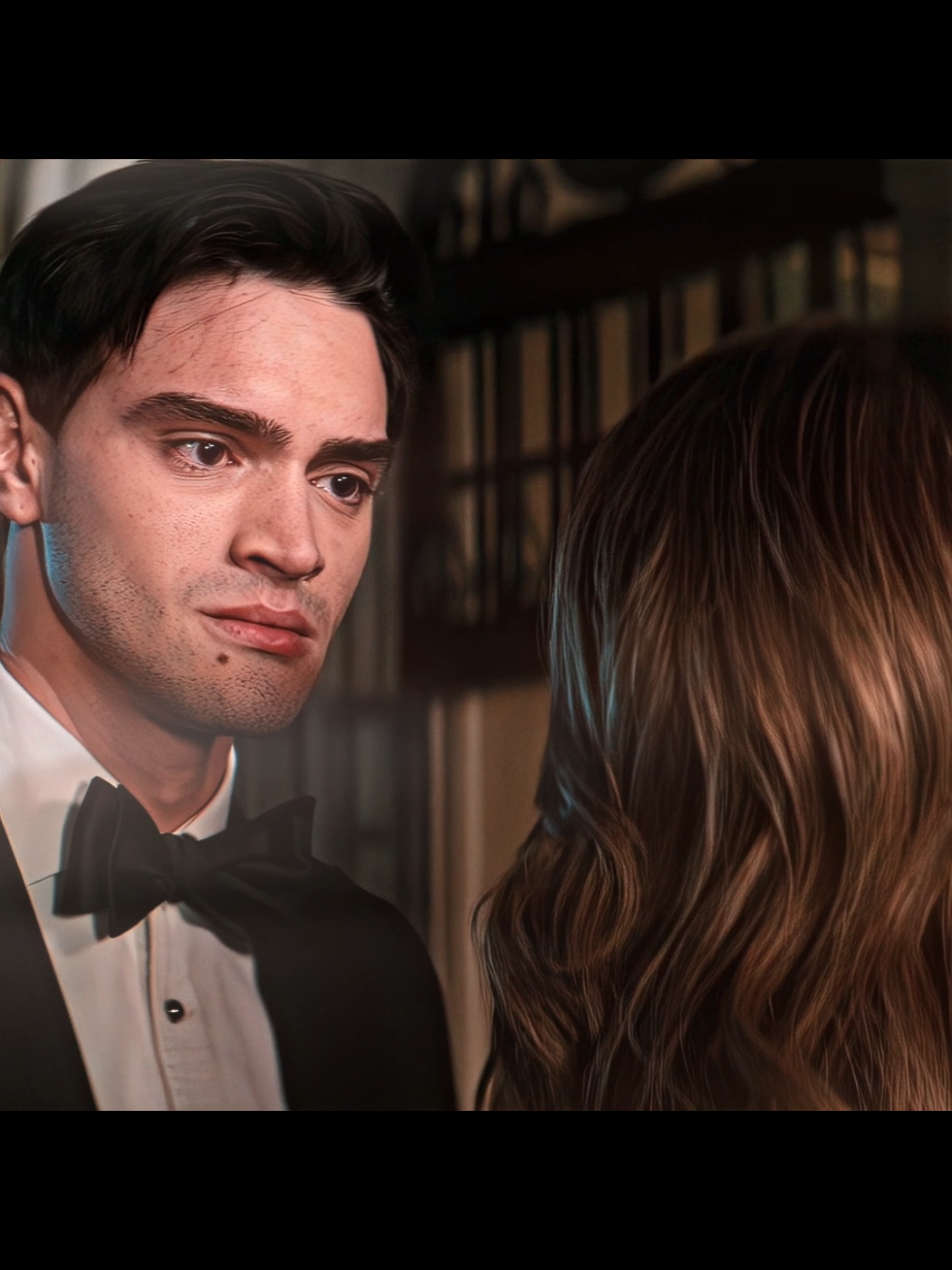 Nick and Noah Breakup 🥺💔 #sad #culpatuya #yourfault #gabrielguevara #nicolewallace 