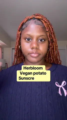 Can be found at Costco.com for the lowest price 😚 ( A soothing and powerful sunscreen both harmless to your skin and the environment 💛)@Herbloom @herbloom.us @byoumarketing #vegan #kbeauty #papertube #calmingsunscreen #moisturizerlike #lightweight #centella #allskin #costcoonline 