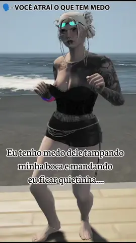 Que medo... #fivem #fivemroleplay #gta5 #gta #fyp 