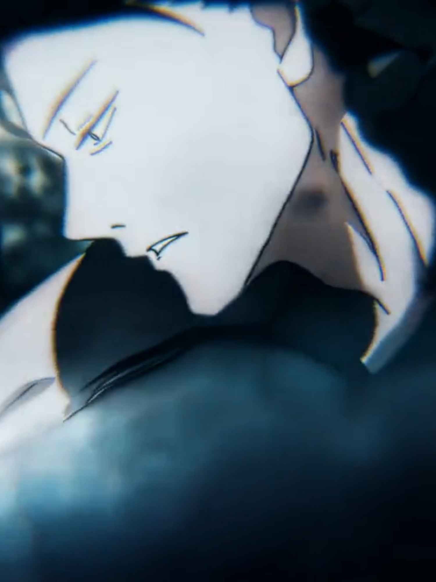 WE all want that Toji Physique #vira #edit #fyp #foyou #aura #anime #animeedits #blowthis #jujutsukaisen #jjk #toji #tojifushiguro