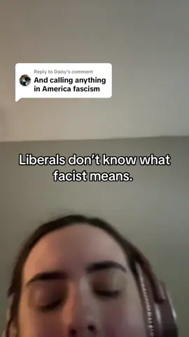 Replying to @Daisy until we are literally North Korea or Albania I don’t want to hear it. #conservativesoftiktok #republicansoftiktok #fyp #foryou #trump2024 