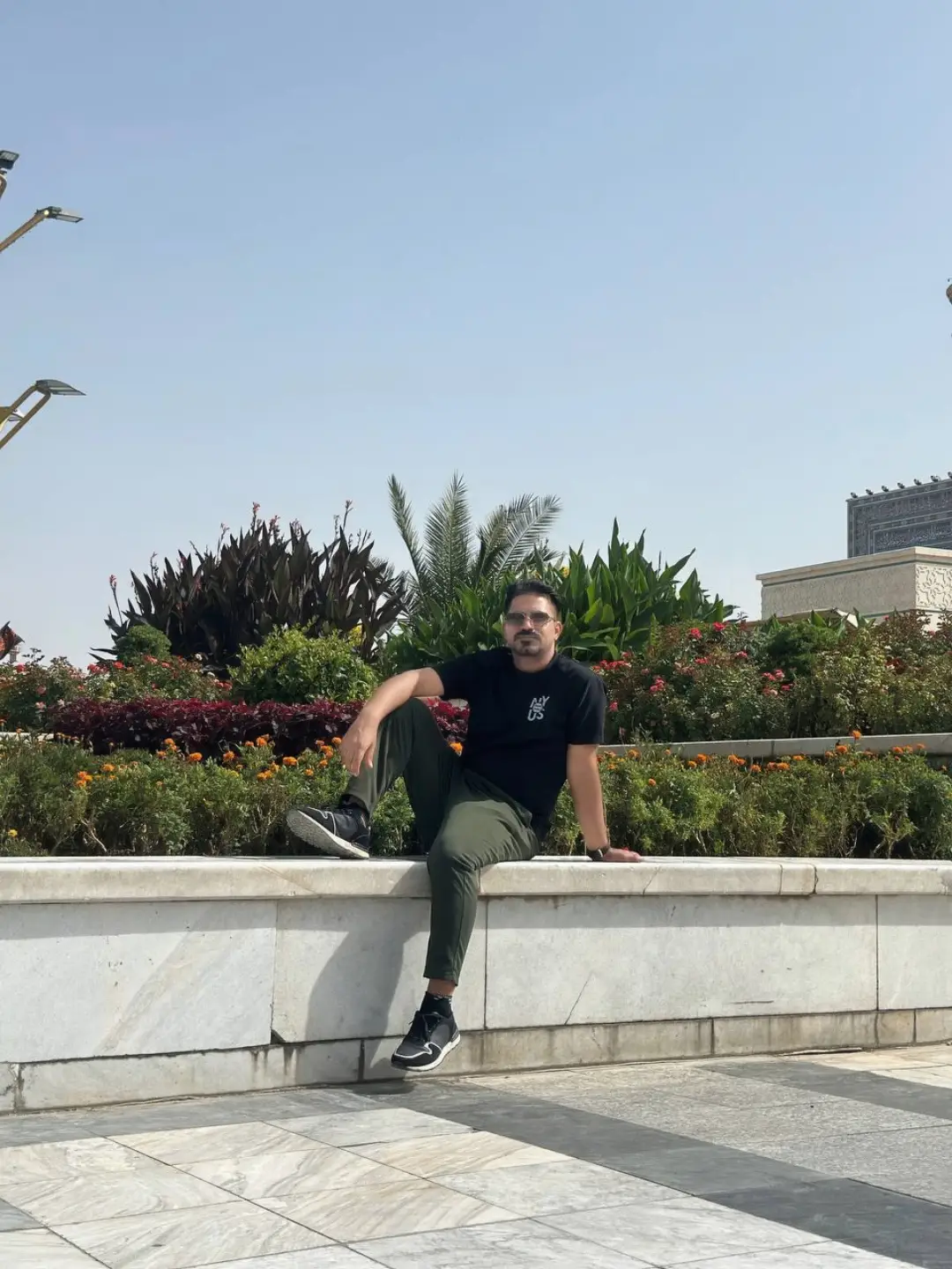 #البيك_يا_ابوفاضل💔العباس🇮🇶🤍 #البيك_يا_حسين 
