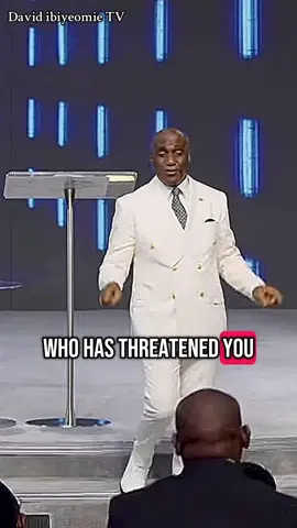 STAY VIRTUOUS- David ibiyeomie