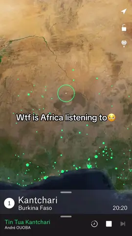 Bro wtf is ts #fyp #fypシ #fypシ゚viral #africa #music 