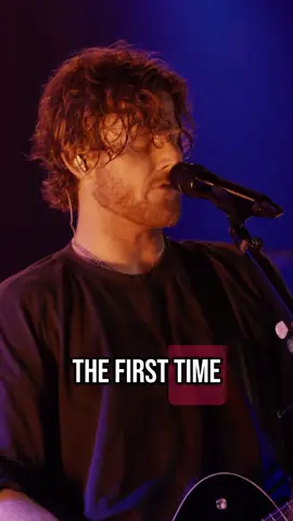 Matt Hansen - First Time  #matthansen #firsttime #live #concert #Summer 