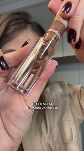 Gostam de vídeos assim?!✨ e quem souber me ajudar a resolver agradeço kkkkk💞💞💞 #tiktokbeleza #maquiagem #maquiagembrasil #beleza #depotagem #satisfyingvideos #naylasaab 