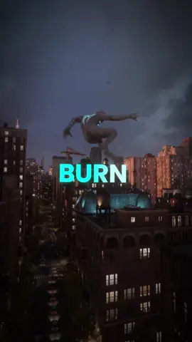 edit songs part - Let the world burn #lyrics_songs #slowedandreverb #viral #song #fyp 