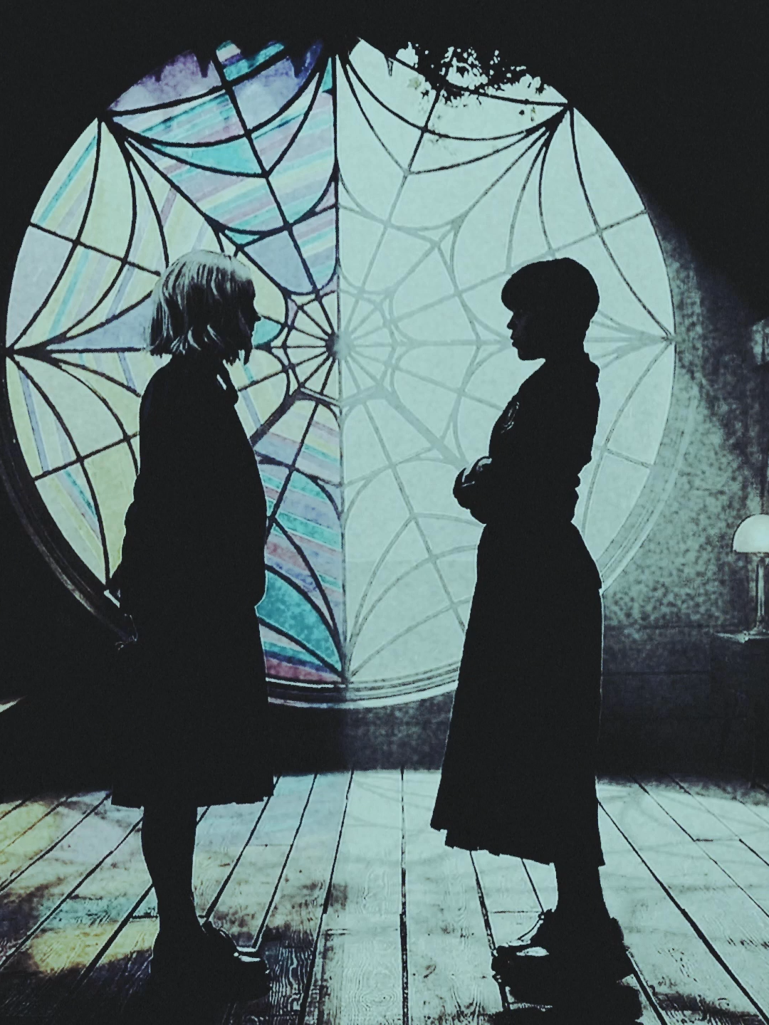 i shipped rapunzel and mavis growng up... i do notttt play about wenclair. #wenclair #wenclairedit #wednesdayaddams #wednesday